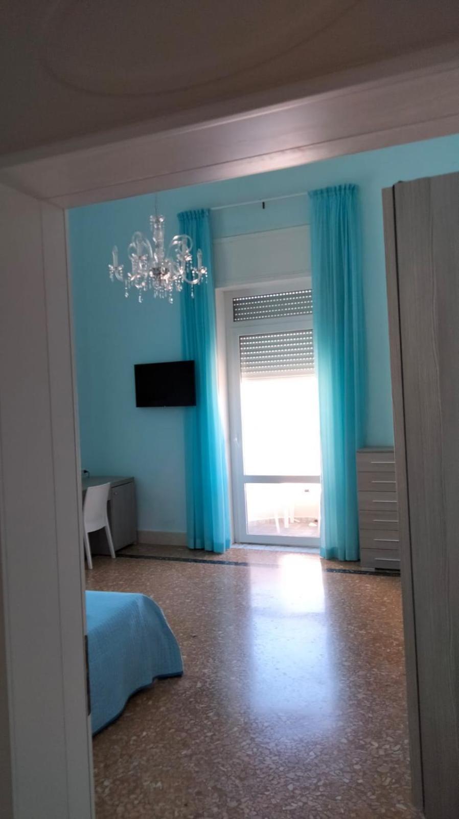 Hotel Paradise Porto Cesareo Buitenkant foto